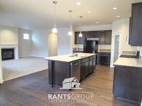 844 Natalee Jo St SE in Lacey, WA - Building Photo - Building Photo