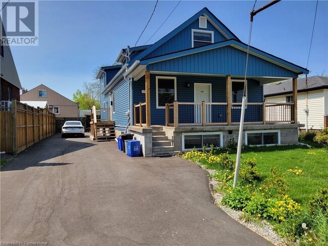 property at 176 Queensdale Ave E