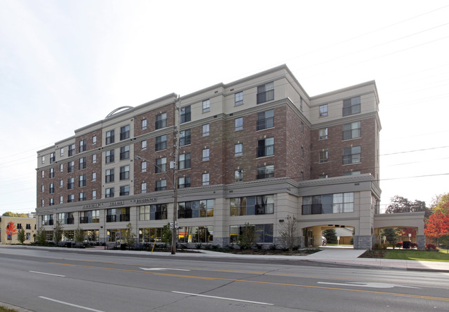 Aldershot Village in Burlington, ON - Building Photo - Building Photo