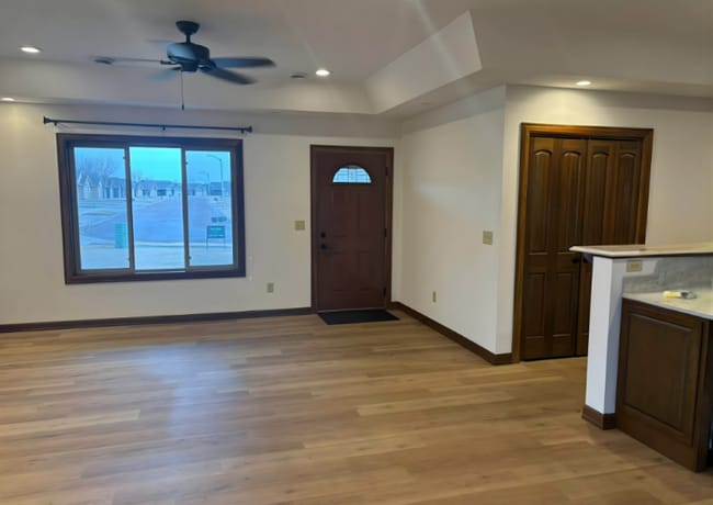 3820 E Vendavel St in Sioux Falls, SD - Foto de edificio - Building Photo