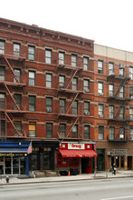 751 Ninth Ave in New York, NY - Building Photo - Building Photo