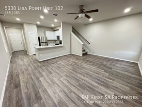 5330 Lisa Pt-Unit -102 in Converse, TX - Building Photo - Building Photo