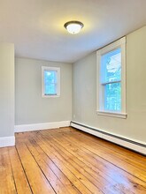 252 Walden St in Cambridge, MA - Foto de edificio - Building Photo