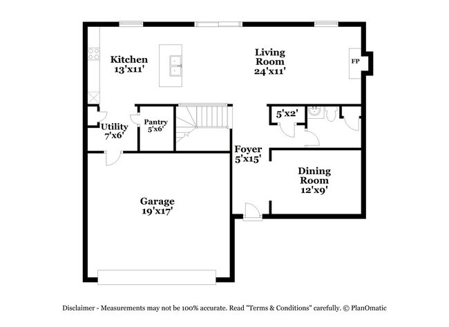 322 Hamilton Pointe Dr in Mcdonough, GA - Building Photo - Building Photo