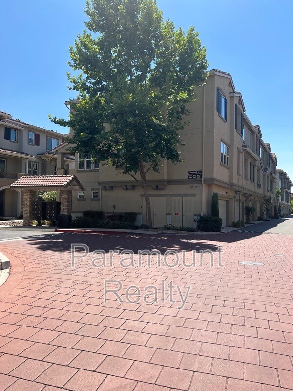 801 Camden Common in Livermore, CA - Building Photo - Building Photo