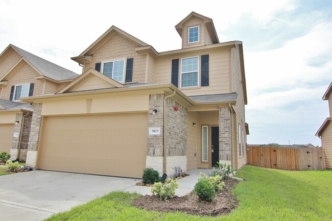 3823 Lexington Grove Ct in Missouri City, TX - Building Photo - Building Photo