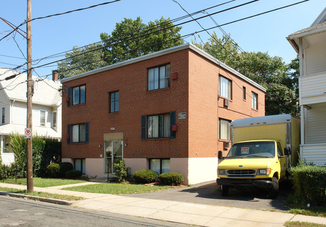 38 S Whitney St in Hartford, CT - Building Photo - Building Photo