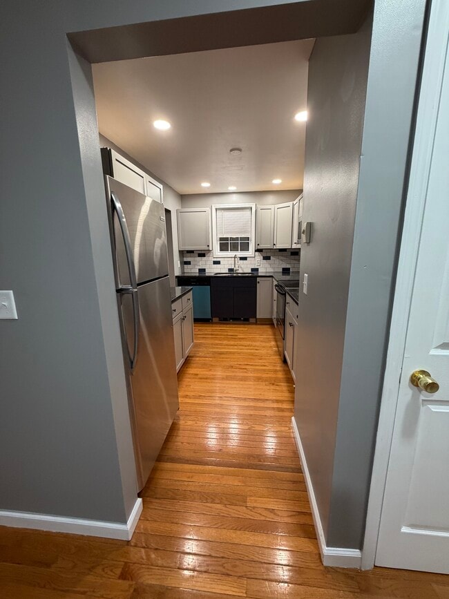 504 2nd St, Unit #4 in Solvay, NY - Building Photo - Building Photo