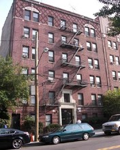 The Willden in Bronx, NY - Building Photo - Building Photo