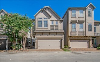 10804 Brittmoore Oaks Pl in Houston, TX - Building Photo