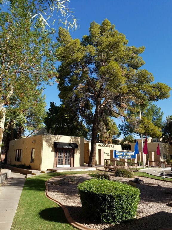 Woodbridge Apartment Homes Phoenix, AZ Apartments