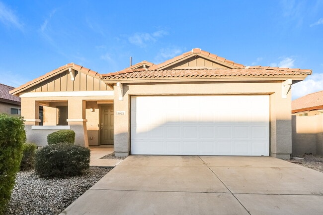 property at 8028 S 48th Ln