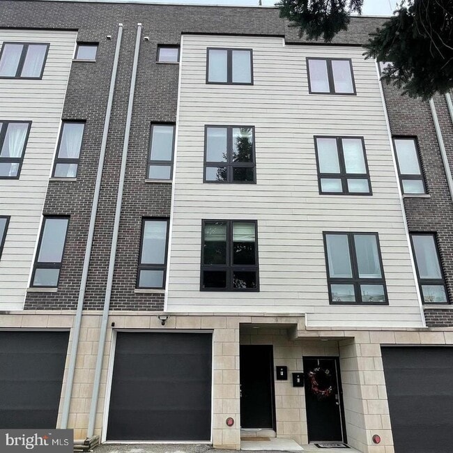 property at 3831 F St