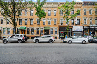 806 Seneca Ave in Ridgewood, NY - Building Photo - Building Photo