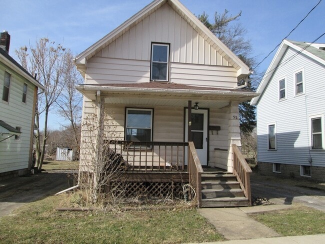 property at 32 Stambaugh St