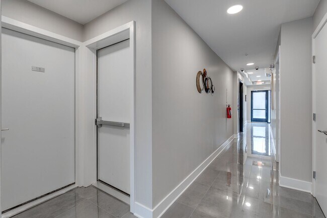 Brand New Luxury Apartments