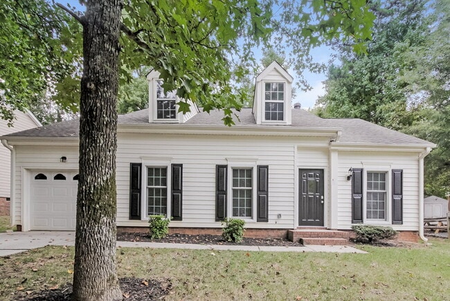 property at 11017 Shipwright Ln