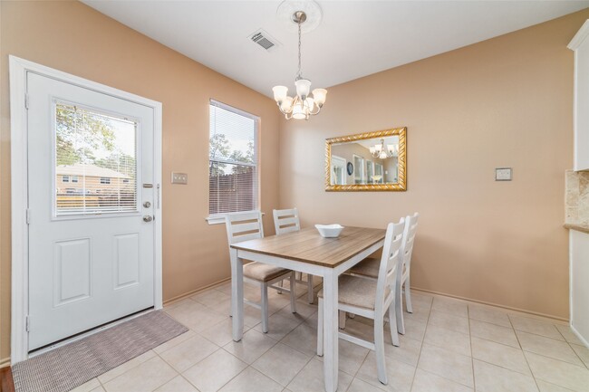 property at 203 W Stedhill Loop