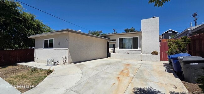 property at 621 Concepcion Ave