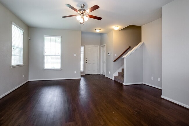 21815 Octavia Way in Houston, TX - Building Photo - Building Photo
