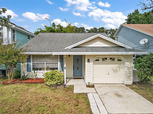 property at 9427 Daney St