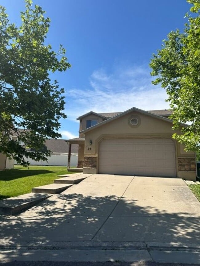 property at 26 W Belvedere Way