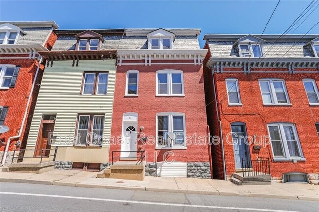 20 East Ave in Hagerstown, MD - Building Photo - Building Photo
