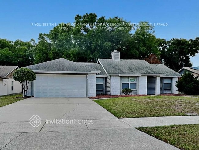 property at 4927 Eden View Ct