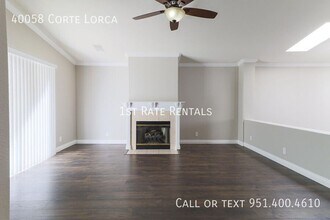 40058 Corte Lorca in Murrieta, CA - Building Photo - Building Photo