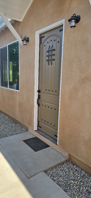 property at 17507 Kingsbury St