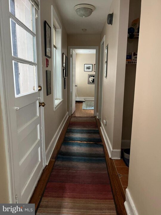 211 S Jessup St Photo