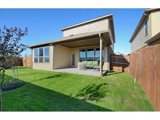 16010 Canberra Trail