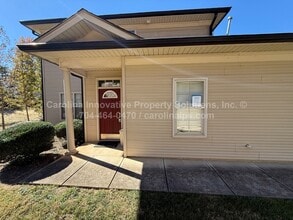 6524 Quarterbridge Ln in Charlotte, NC - Building Photo - Building Photo