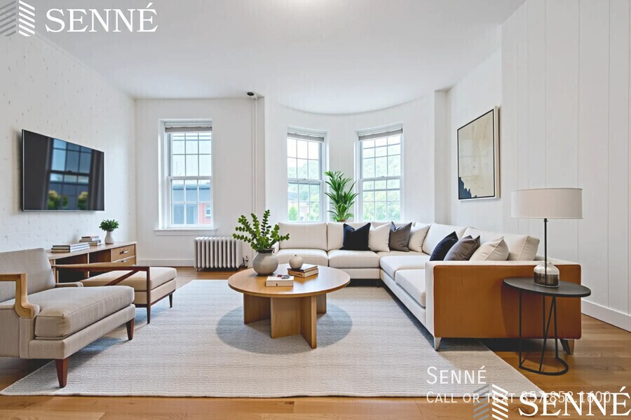 9 Cazenove St in Boston, MA - Foto de edificio