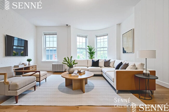property at 9 Cazenove St