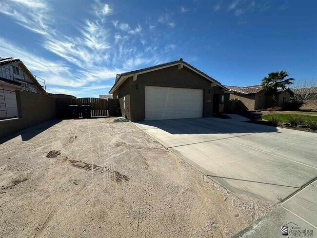 7843 E 38th St in Yuma, AZ - Building Photo - Building Photo