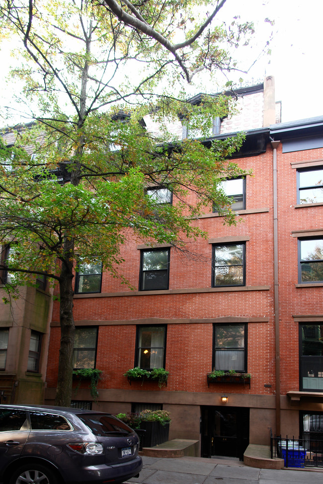 44 Remsen St in Brooklyn, NY - Building Photo - Building Photo