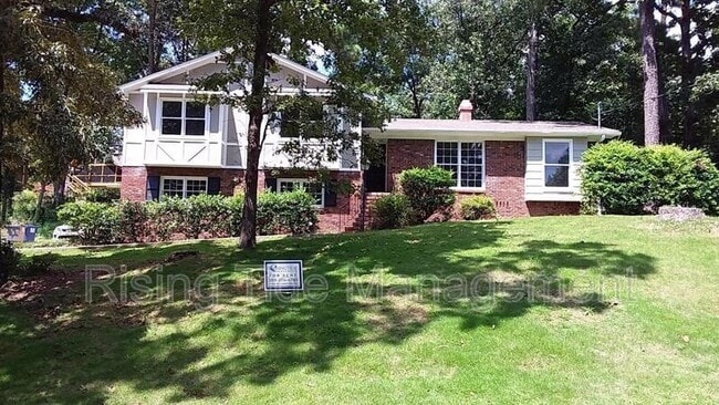 property at 1784 Napier Dr