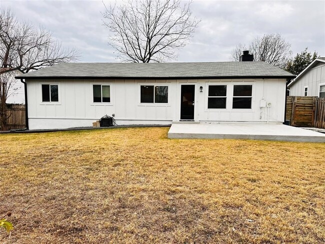 1609 Charolais Dr in Austin, TX - Building Photo - Building Photo