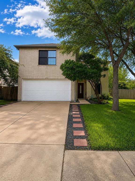 property at 6501 Piedras Blanco Dr