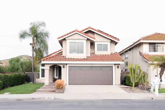 property at 4744 Golden Ridge Dr