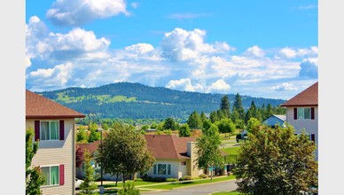 Parkside at Mirabeau in Spokane, WA - Foto de edificio - Building Photo