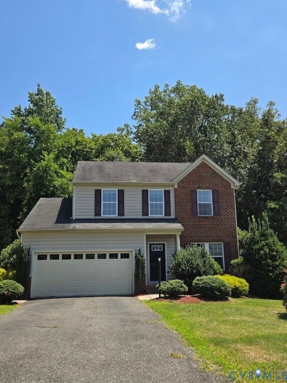 property at 4801 Thornhurst St