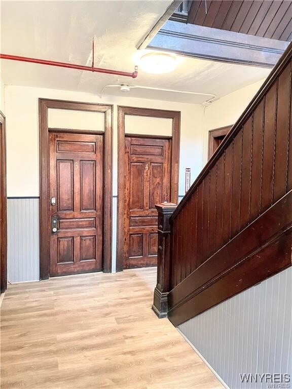 247 W Utica St in Buffalo, NY - Building Photo - Building Photo