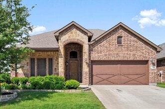 125 Mineral Point Dr in Aledo, TX - Foto de edificio - Building Photo