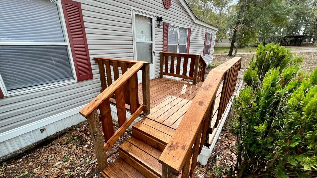 727 Knob Hill Rentals in Dothan, AL