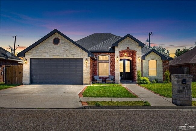 29 Sun Chase St in San Juan, TX - Building Photo - Building Photo