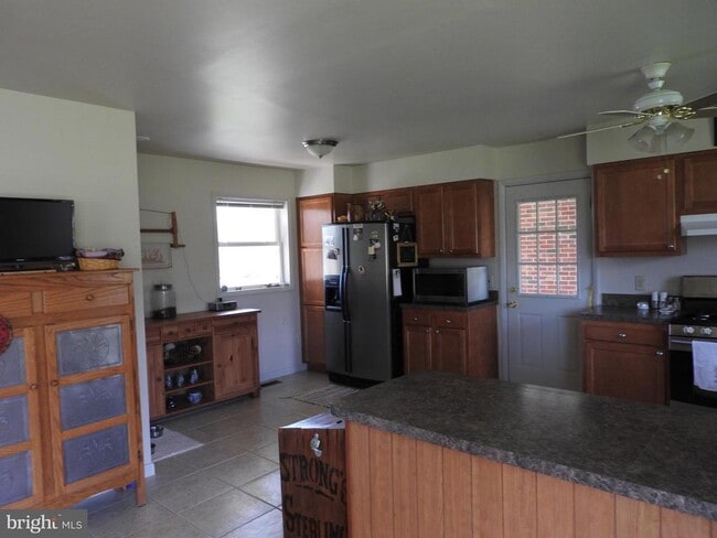 property at 2711 Bel Pre Rd