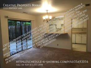 1111 Heather Ln in Pacific Grove, CA - Building Photo - Building Photo