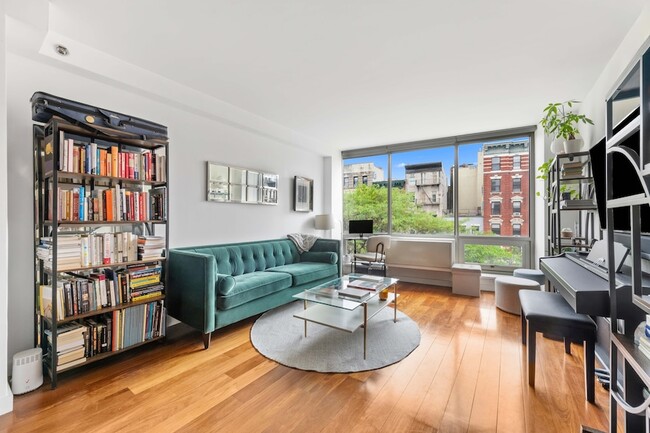 property at 1 Avenue B